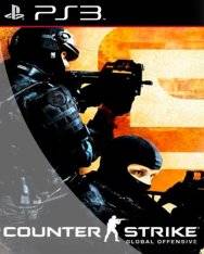   Counter-Strike: Global Offensive 2012 