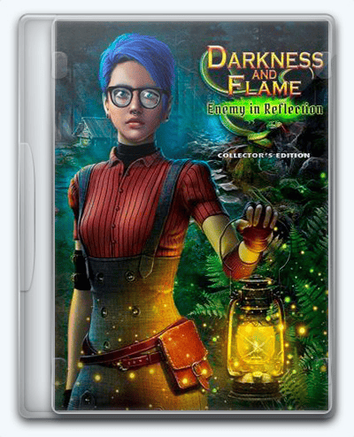   Darkness and Flame 4: Enemy in Reflection 2019 