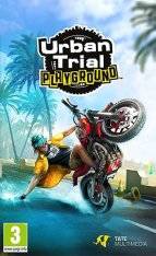   Urban Trial Playground 2019 