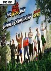   The Real Man Summer Championship 2019 2019 