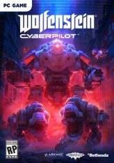  Wolfenstein: Cyberpilot 2019 