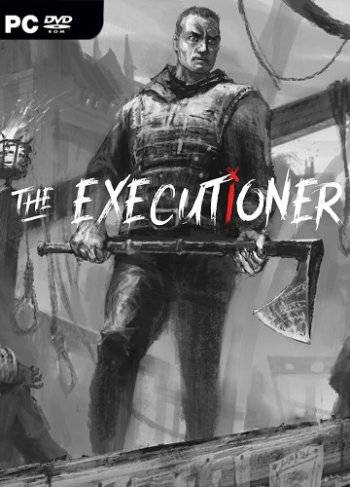   The Executioner 2019 