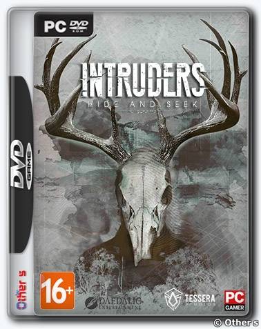   Intruders: Hide and Seek 2019 