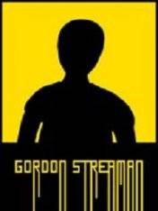   Gordon Streaman 2019 