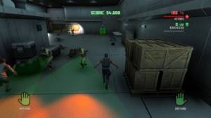 Storm Area 51: September 20th 2019