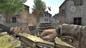 History Civil War: Secret Missions