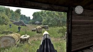 History Civil War: Secret Missions