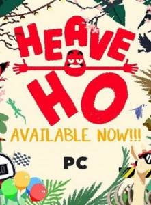   Heave Ho 2019 