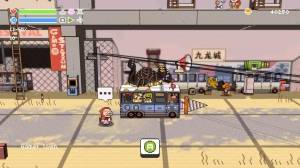 Wildbus