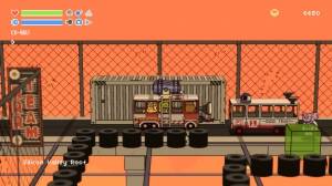 Wildbus