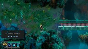 Children of Morta