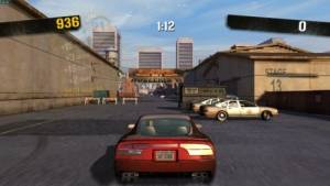 Stuntman: Ignition