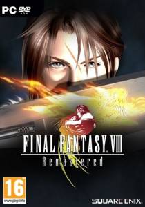   FINAL FANTASY VIII - REMASTERED 2019 