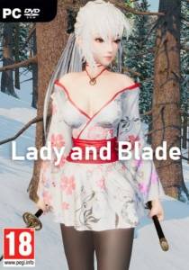   Lady and Blade 2019 