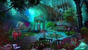 Dark Romance 11: The Ethereal Gardens