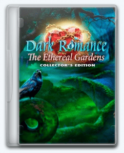   Dark Romance 11: The Ethereal Gardens 2019 