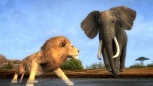 Afrika