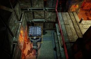 Adam's Venture 2: Solomons Secret