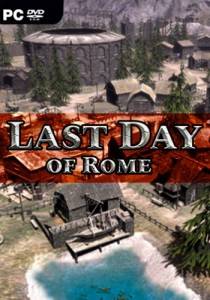   Last Day of Rome 2019 