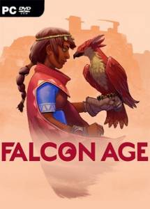   Falcon Age 2019 