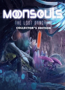   Moonsouls 2: The Lost Sanctum 2019 