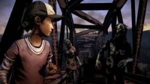 The Walking Dead: The Telltale Definitive Series