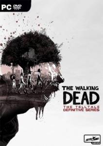   The Walking Dead: The Telltale Definitive Series 2019 