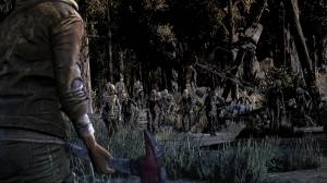 The Walking Dead: The Telltale Definitive Series