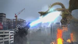 Godzilla