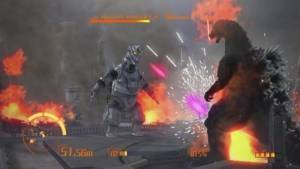 Godzilla