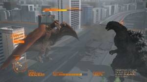 Godzilla