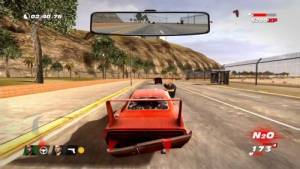 Fast & Furious: Showdown