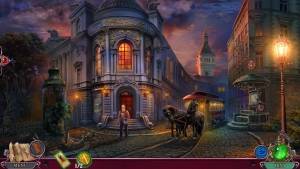 Dark City 3: Vienna