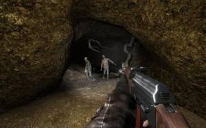 S.T.A.L.K.E.R. / :  