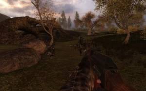 S.T.A.L.K.E.R. / :  