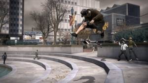 Tony Hawk's Proving Ground