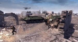Men of War: Assault Squad 2 - Cold War