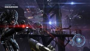 Alien Rage