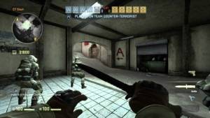 Counter-Strike: Global Offensive