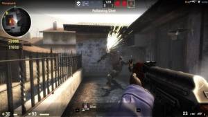 Counter-Strike: Global Offensive