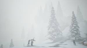 Ling: A Road Alone