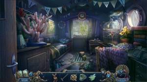 Mystery Trackers 15: Darkwater Bay