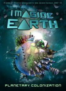   Imagine Earth 2014 