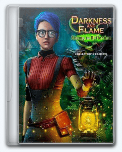   Darkness and Flame 4: Enemy in Reflection 2019 