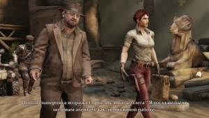 Deadfall Adventures: Heart of Atlantis