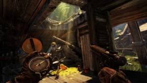 Deadfall Adventures: Heart of Atlantis