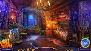 Chimeras 8: Heavenfall Secrets 