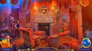 Chimeras 8: Heavenfall Secrets 