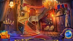 Chimeras 8: Heavenfall Secrets 