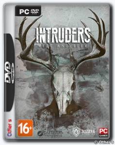   Intruders: Hide and Seek 2019 